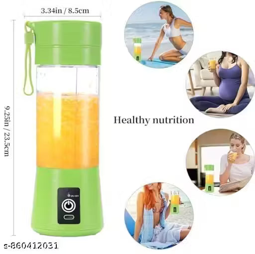 Portable Blender | Smoothie & Juice Maker