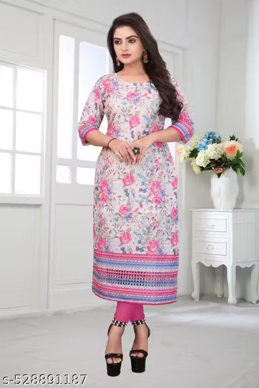 Women Kurti