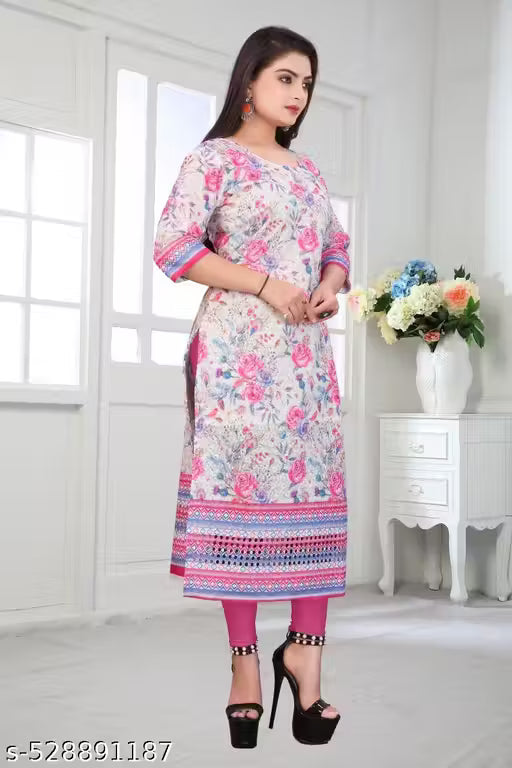 Women Kurti