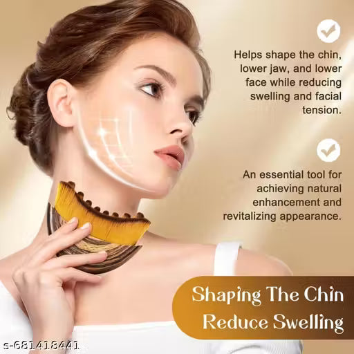 Get Sharp Jawline in 7 Days Without Gym