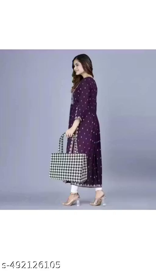 Latest women's big jute totebag handbag for women