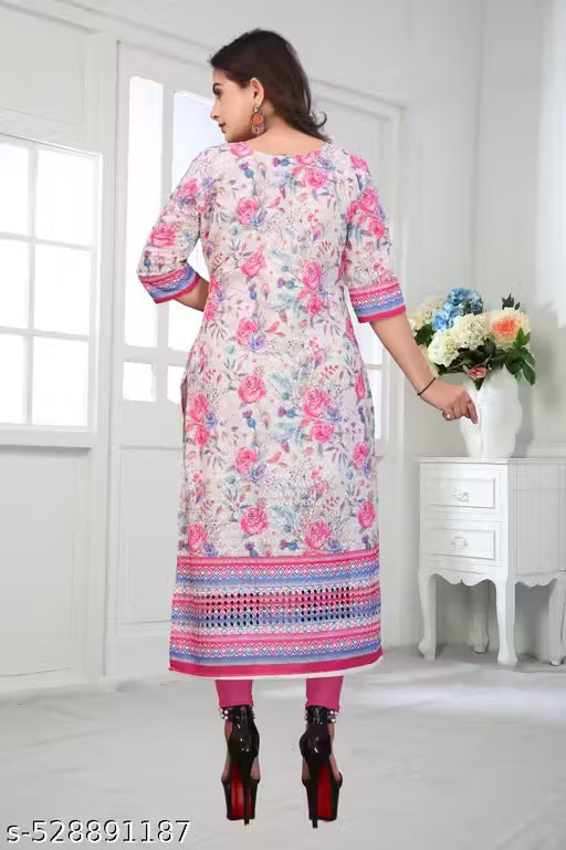 Women Kurti