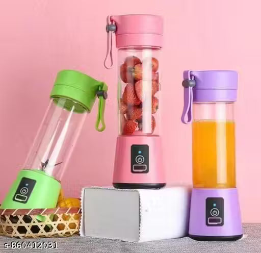 Portable Blender | Smoothie & Juice Maker
