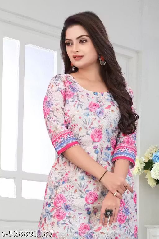 Women Kurti